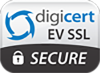 Digicert SSL Secure